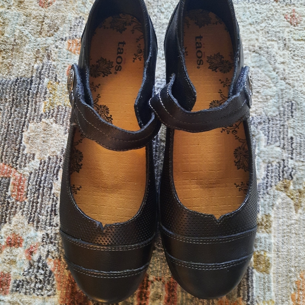 COPY - Taos shoes